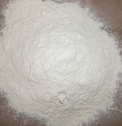 सूखे हुए सफेद प्याज का पाउडर