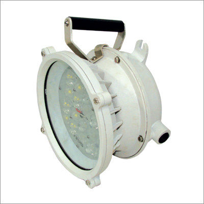 24 Volt 40 Watt LED Maintenance Light