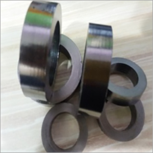 Round Flexible Graphite Piston Seal Ring