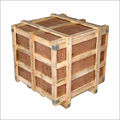 Wooden-cargo-box