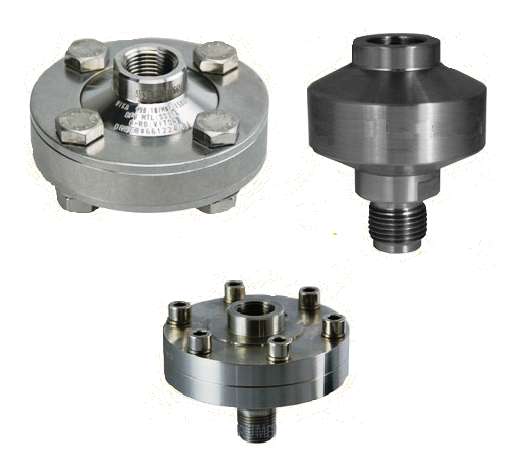 Pressure Accessories Application: Industrial