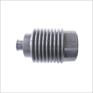 3 व्हीलर रबर बेलोज