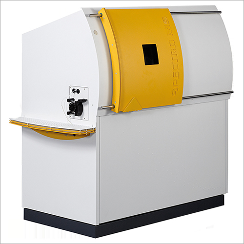 Spectro Icp - Ms Machine Weight: 75  Kilograms (Kg)