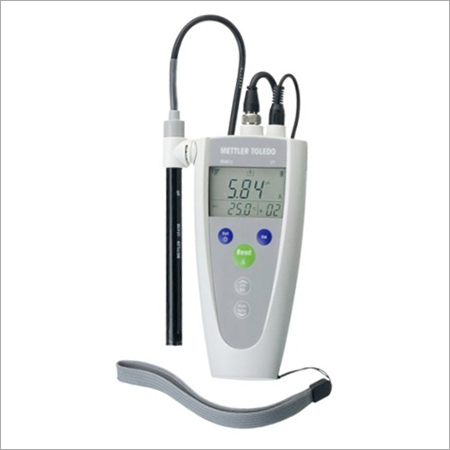 Portable pH Meters Five Go pH Meter