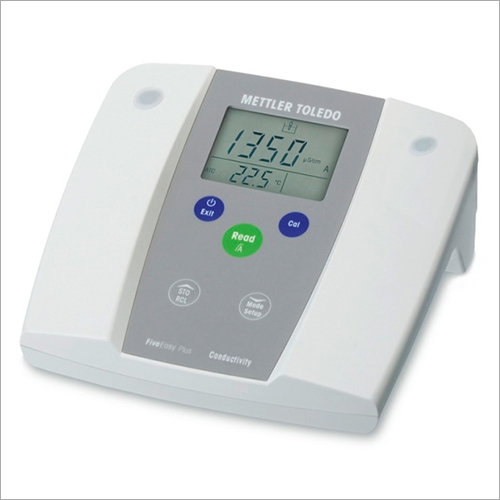 Bench Top Conductivity Meters - Five EasyTMA Plus