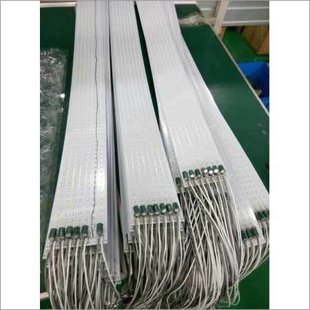 एलईडी स्ट्रिप