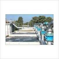 Sewage Treatment Plant