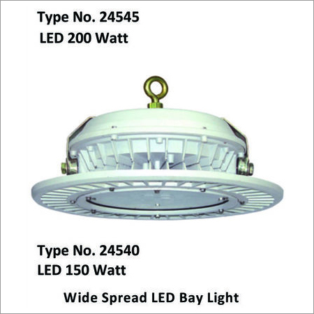 Workshop Lights - LED