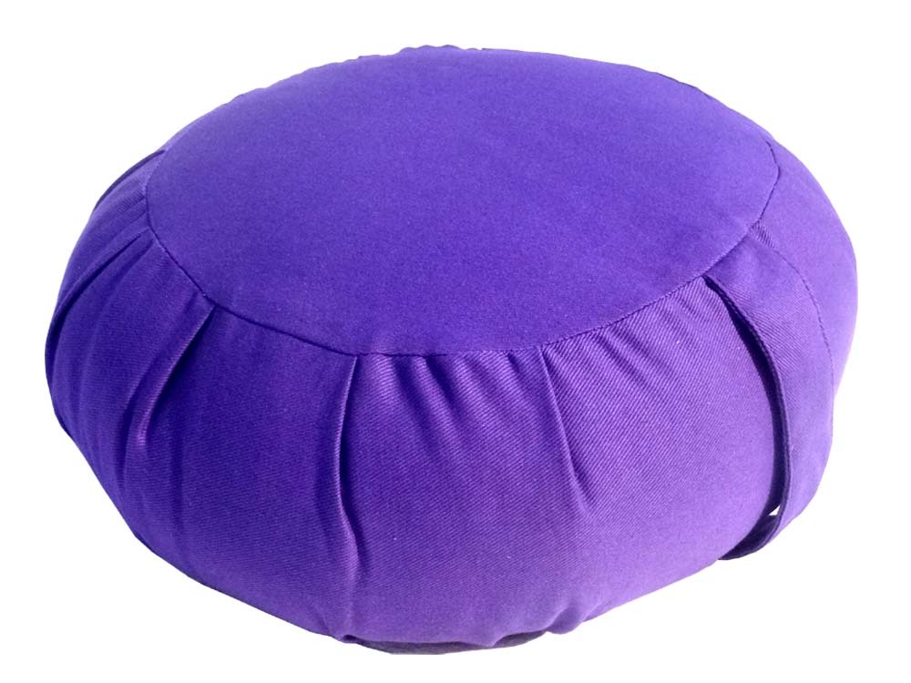 Meditation Cushion (Zafu)