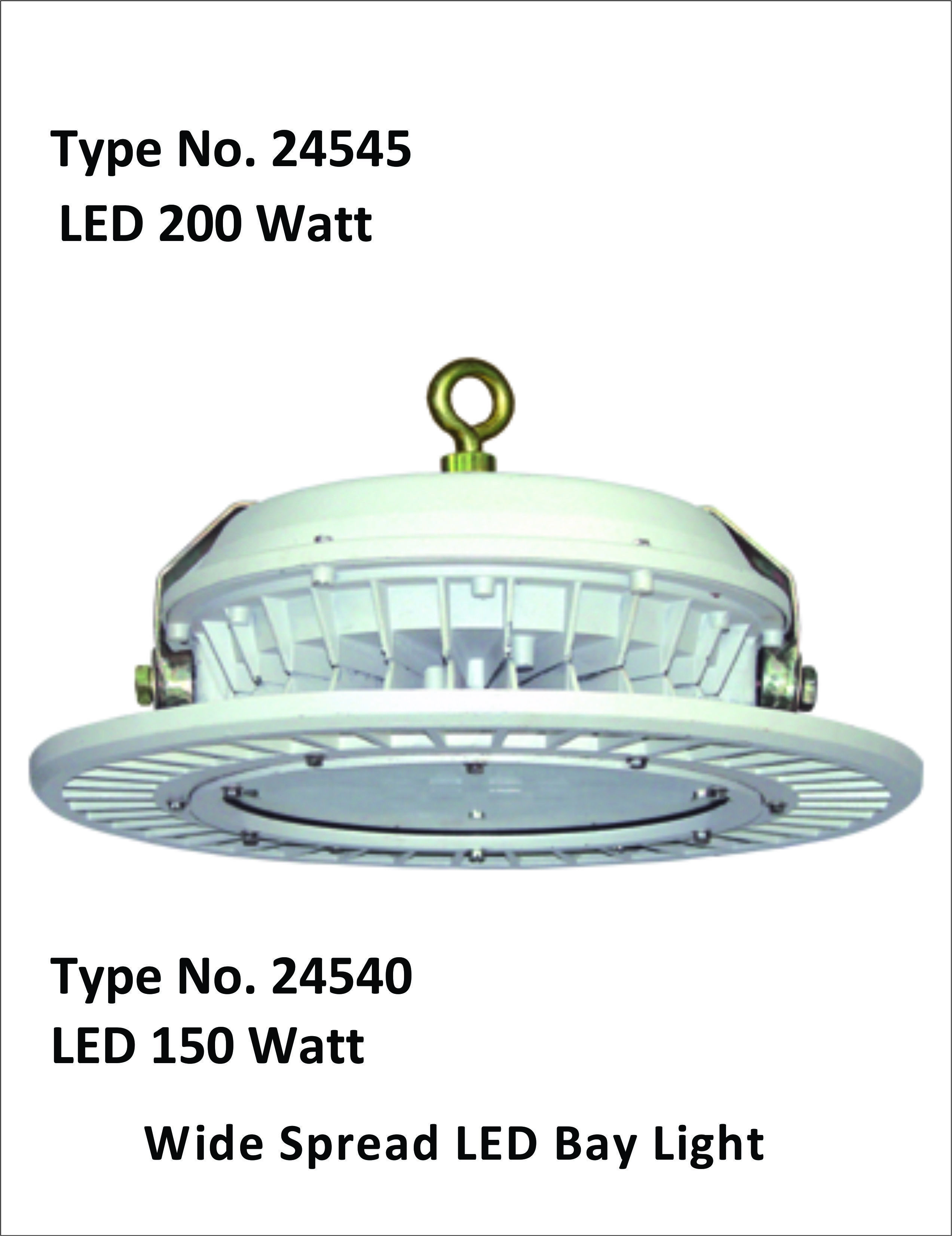 Workshop Lights - Led