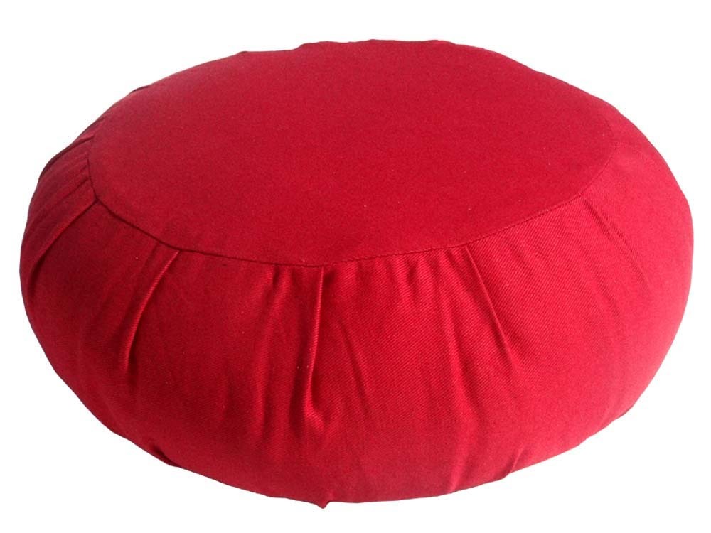 Meditation Cushion (Zafu)