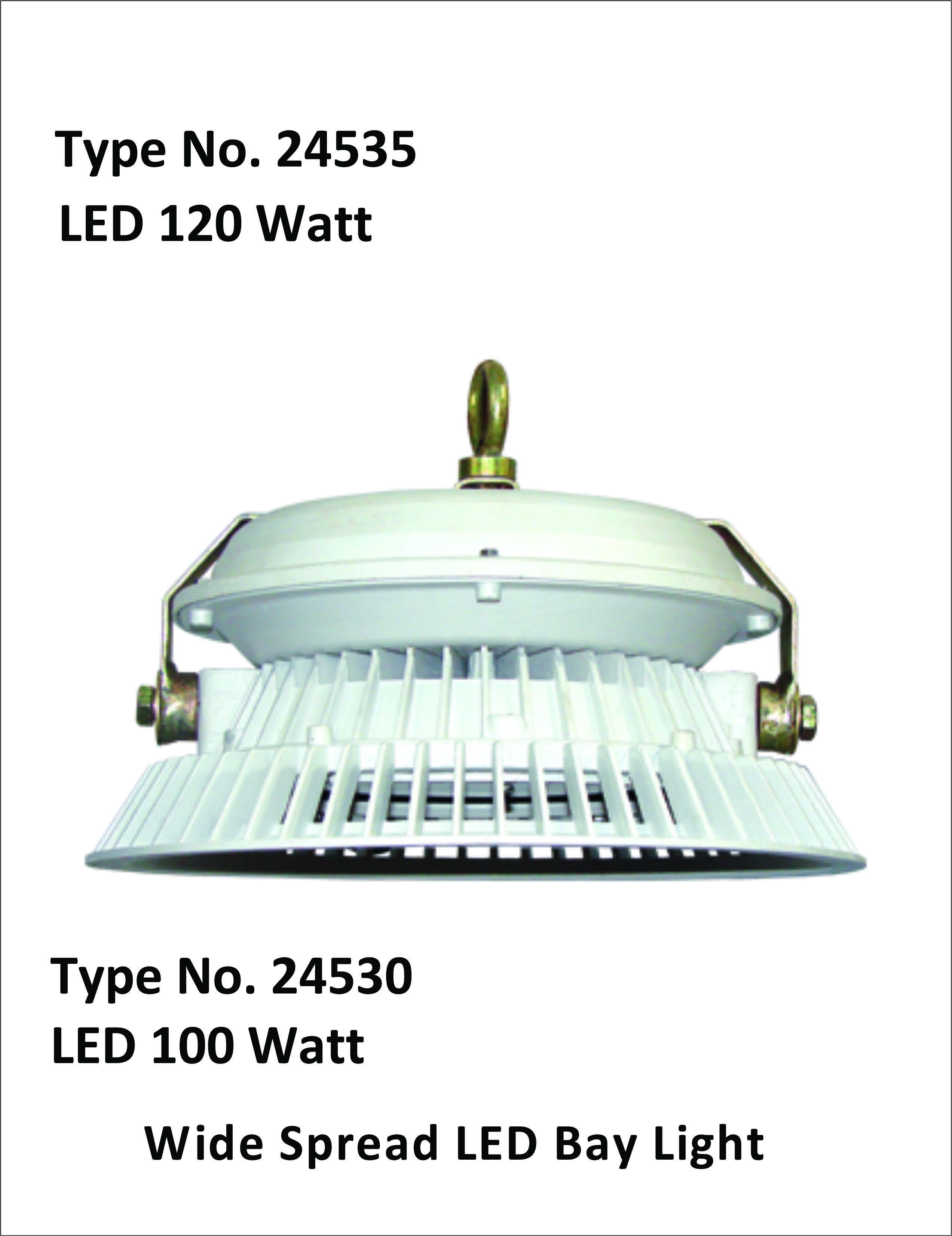 Workshop Lights - Led