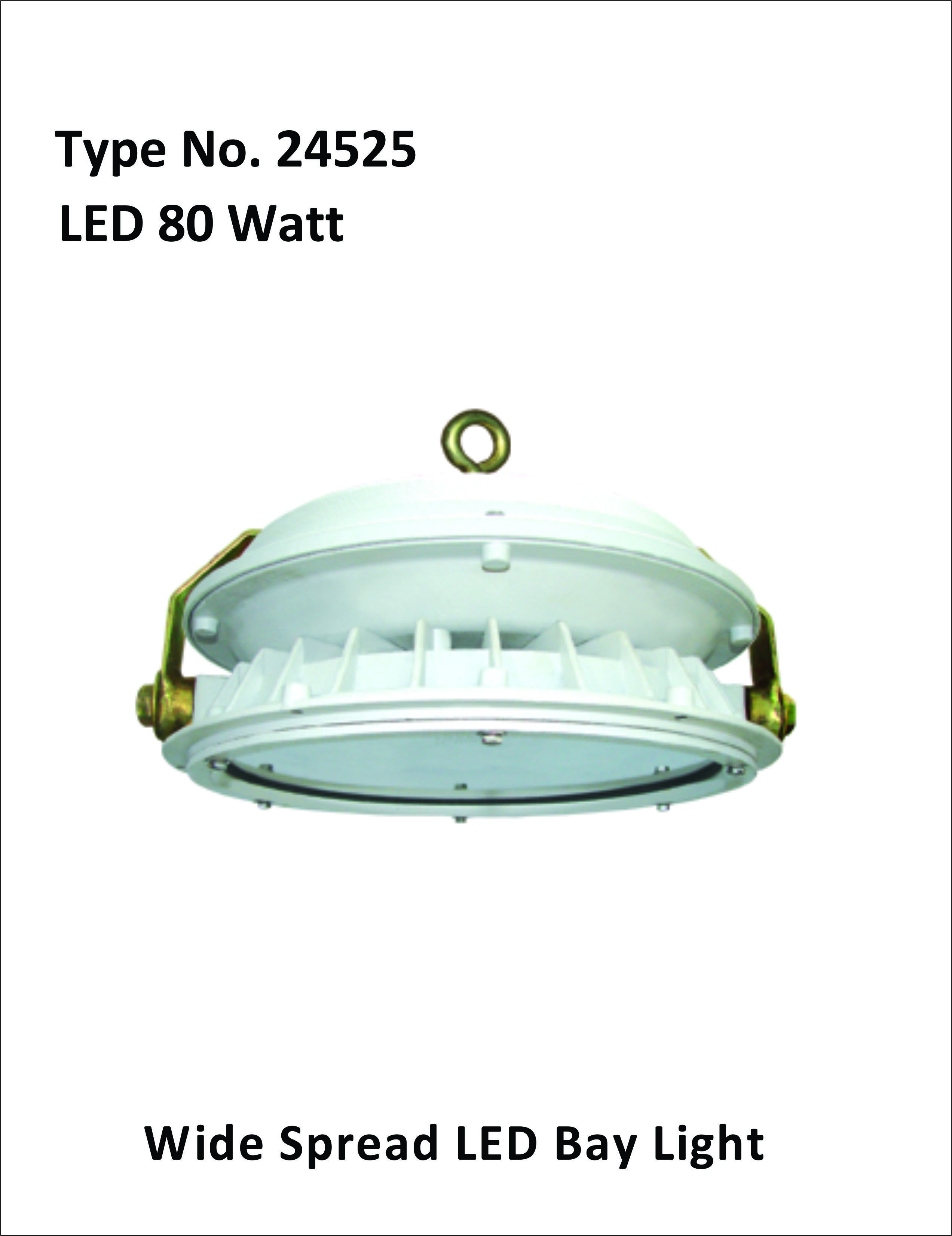 Workshop Lights - Led