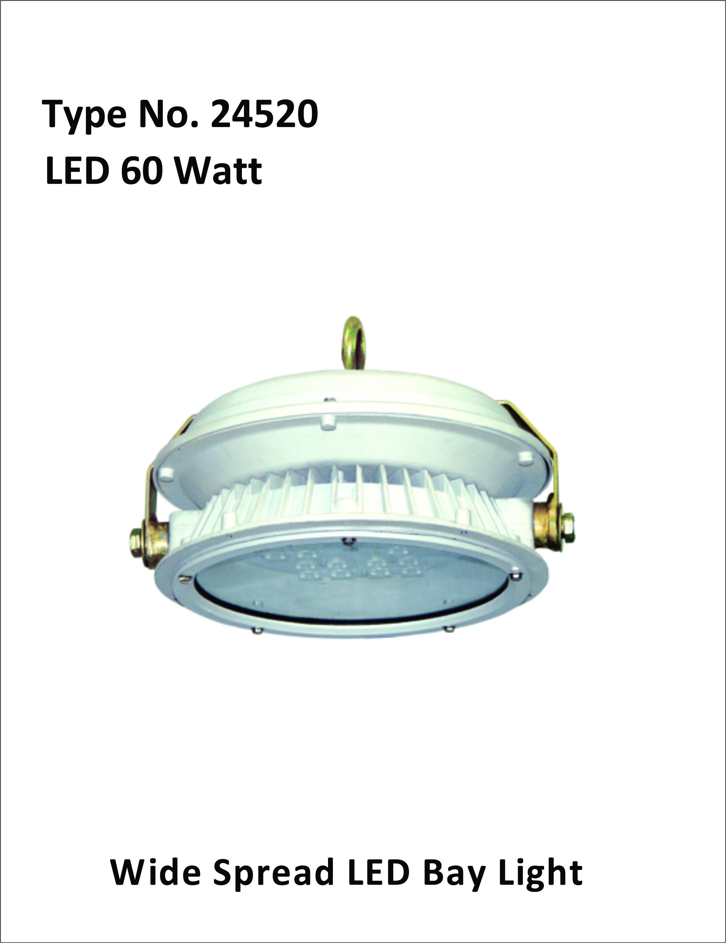 Workshop Lights - Led