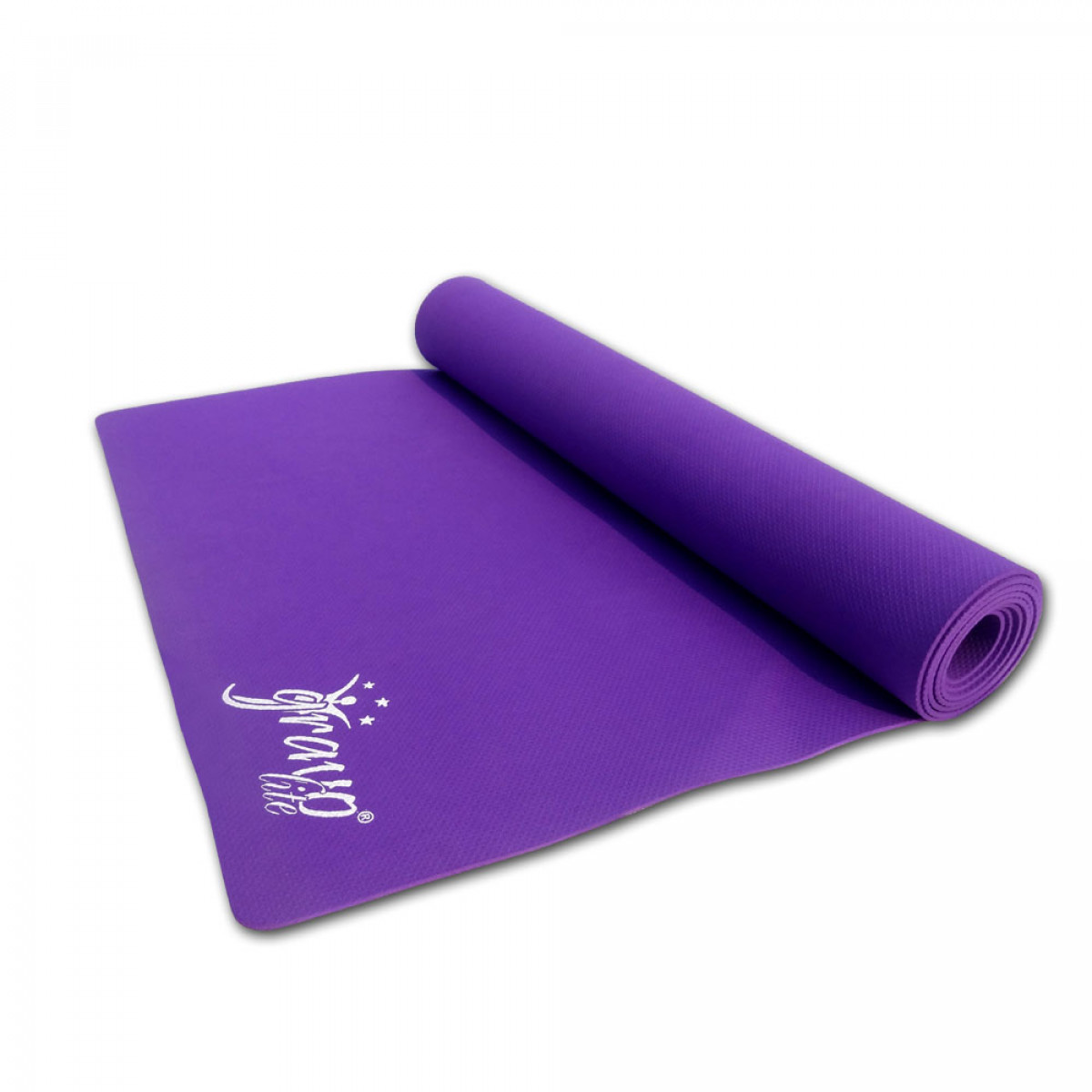 Yoga Mats Economy (Without Beading And Cover)