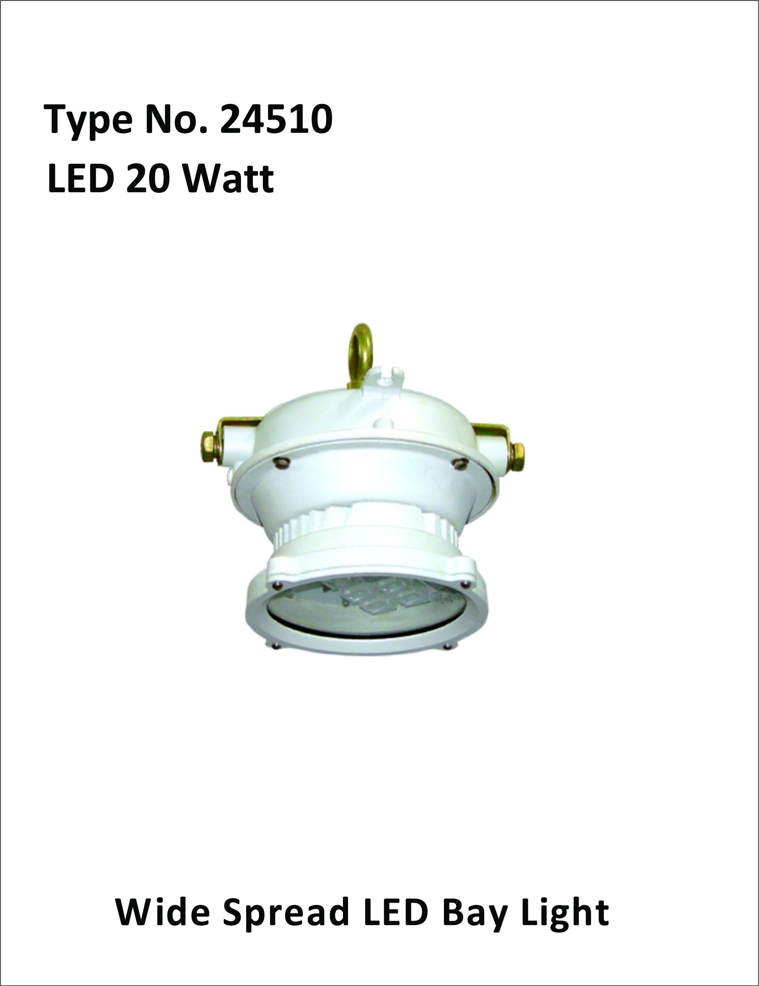 Workshop Lights - Led