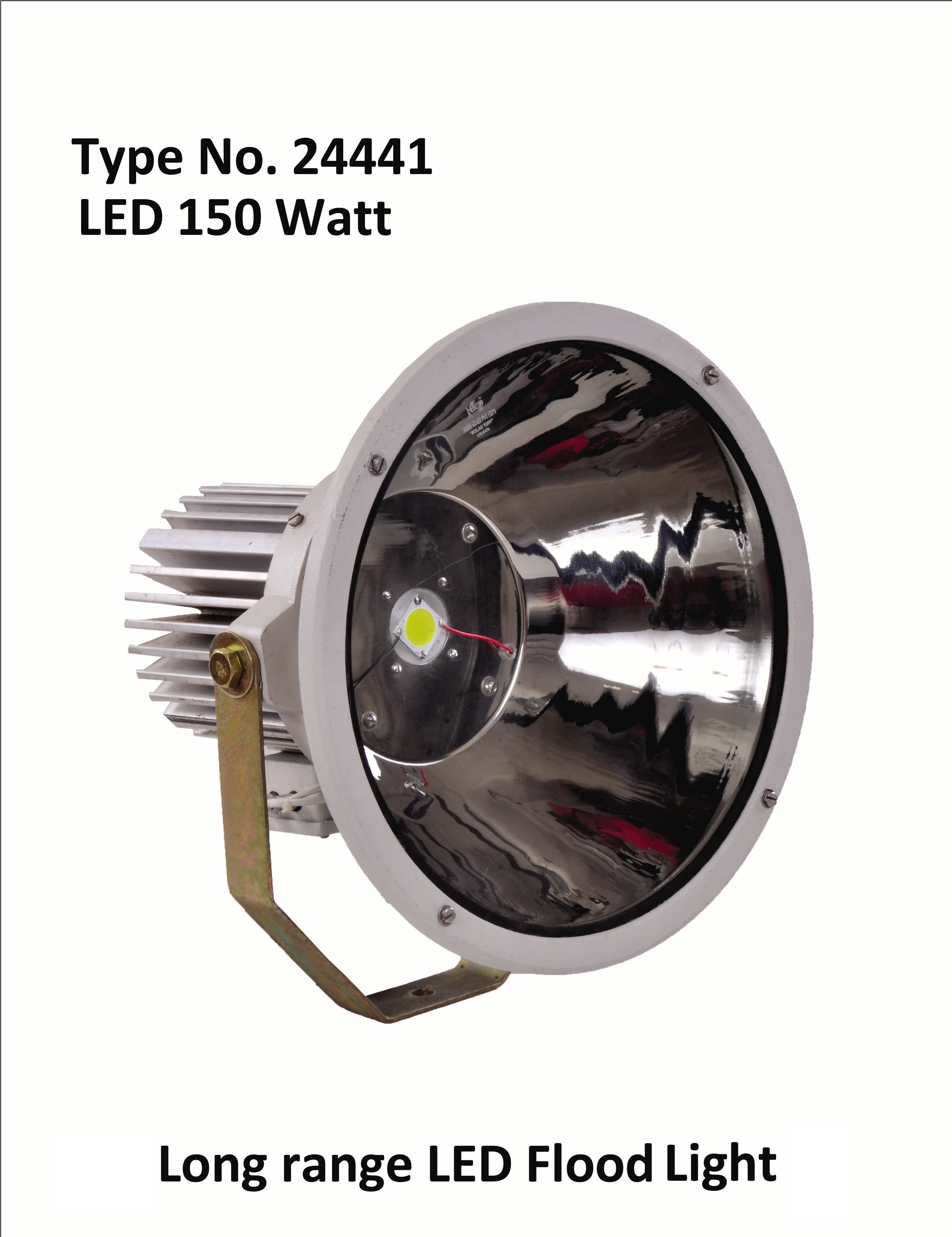 General Illumination - Long Range Led Flood Lights