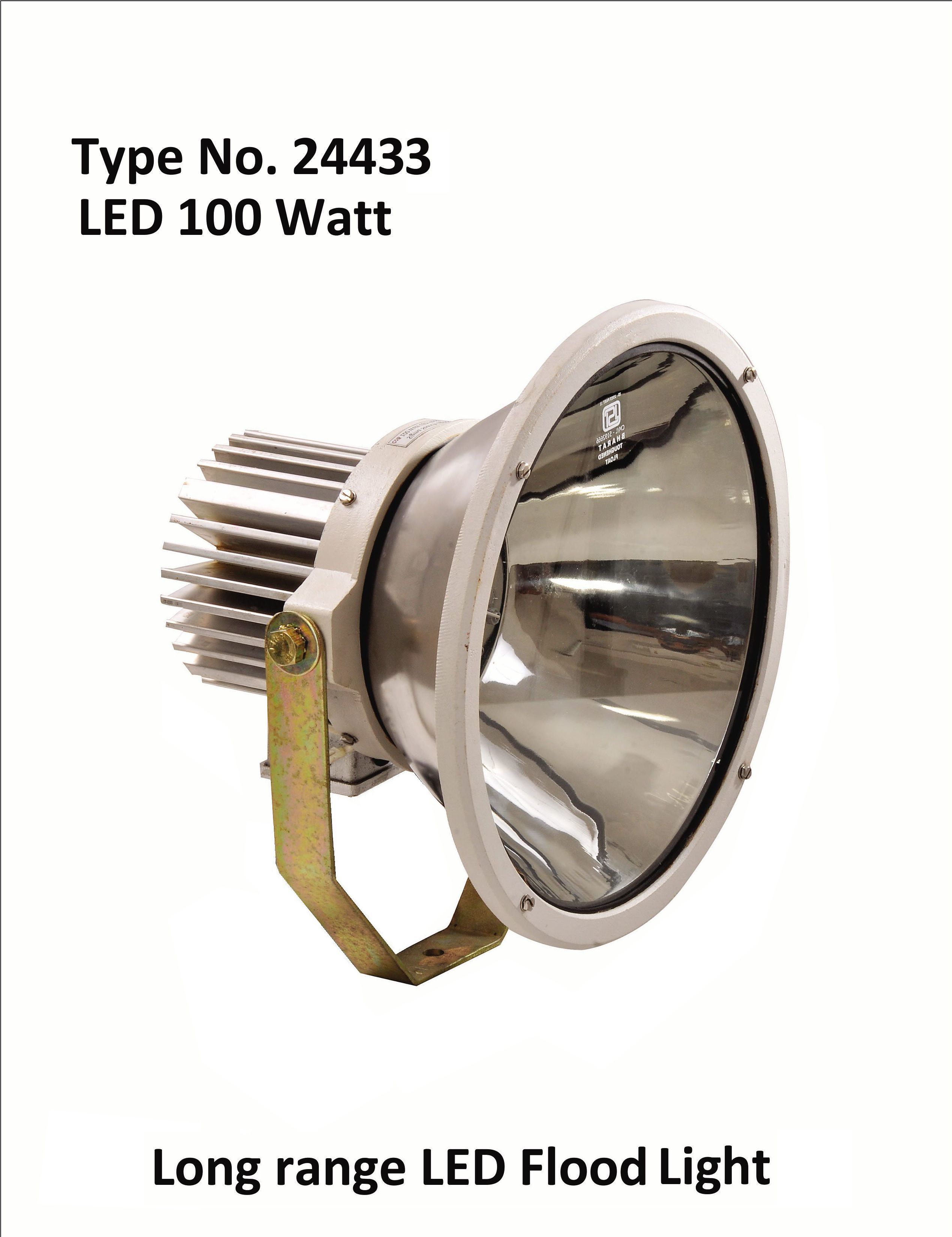 General Illumination - Long Range Led Flood Lights