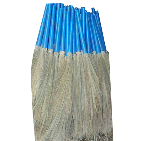 प्लास्टिक झाड़ू