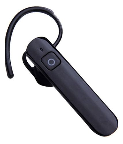 Mobile Bluetooth