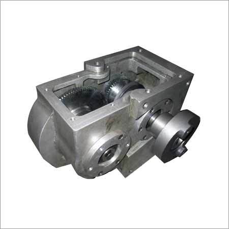 रिडक्शन गियर