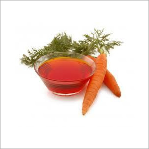 Carrot Oil