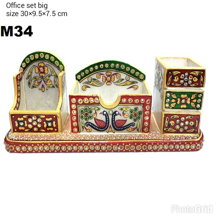 Gold Paintings