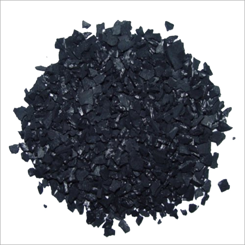Activated Carbon Granular Application: Water Treatment