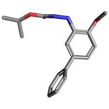 बिफ़ेनाज़ेट C17H20N2O3