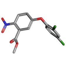 बिफ़ेनॉक्स C14H9Cl2No5