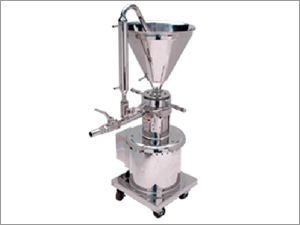 कोलोइड मिल