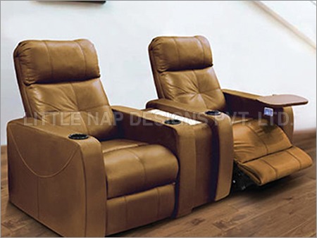 Armonia Home Theater Recliner
