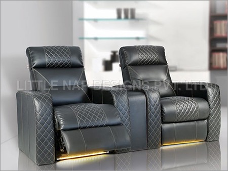 ग्रांडे होम थिएटर रीक्लाइनर