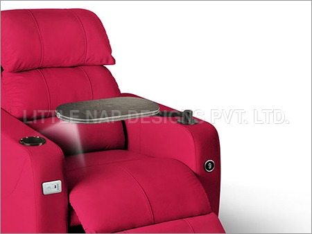 Home Theatre Recliner