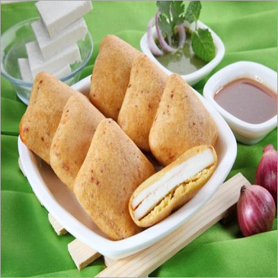 पनीर पकौड़ा