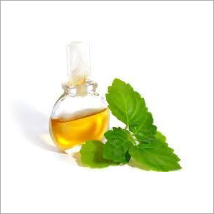 Patchouli Oil