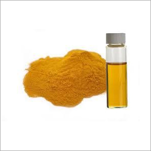 Turmeric Oil