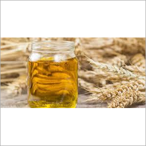 Wheat Germ Oil