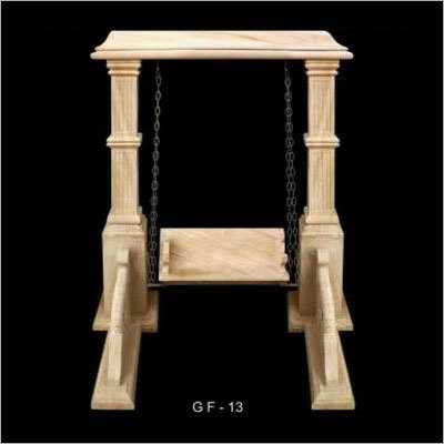 Stone table