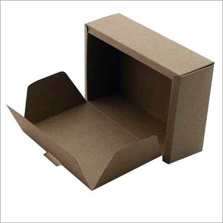 छोटी नालीदार डिब्बे