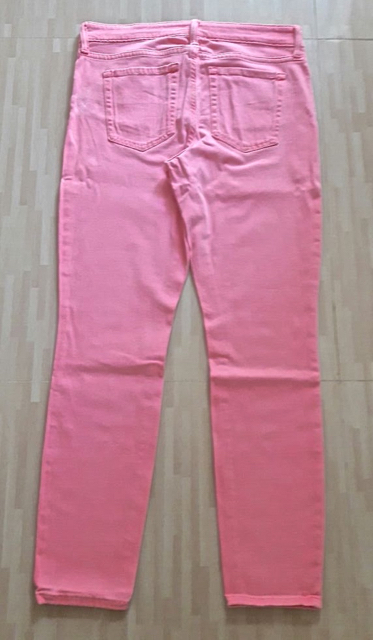 Women's Stretch Twill Skinny Pant From Gap Gender: Female