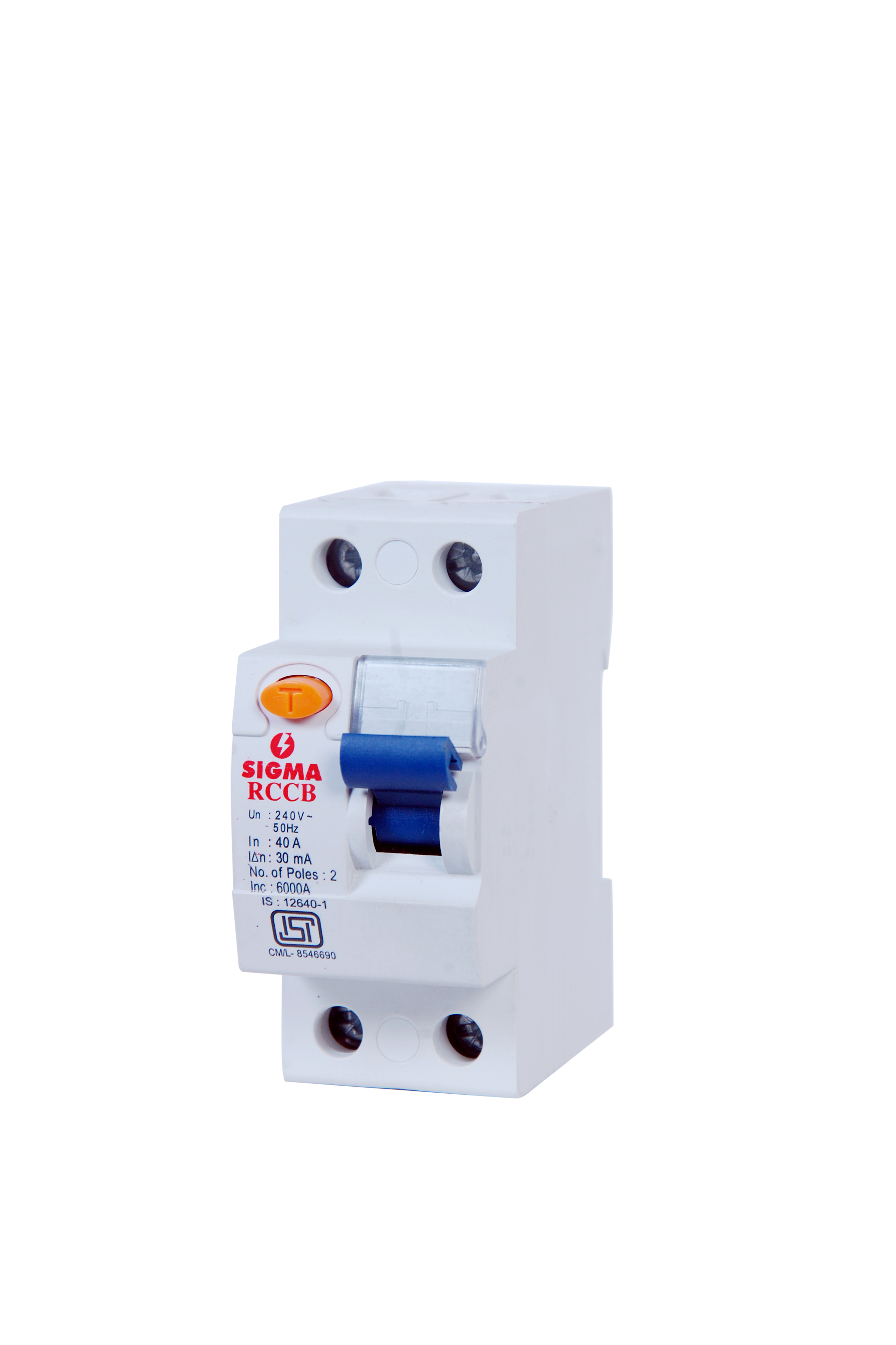 Elcb Rccb