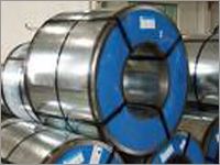 गैल्वनाइज्ड कॉइल्स