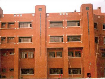 निर्माण रासायनिक उत्पाद