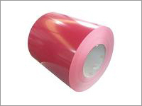 प्रि पेंटेड कॉइल्स