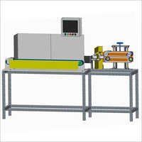 Wire Cutting Machine