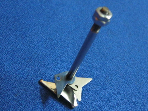 वसंत प्लेट