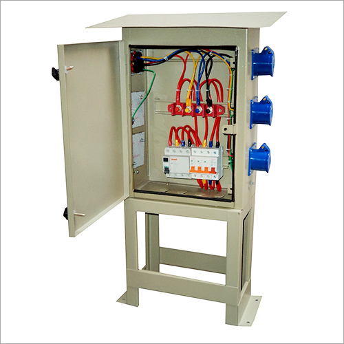 Iron Distribution Panel