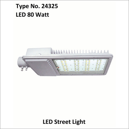 Street Light - LED