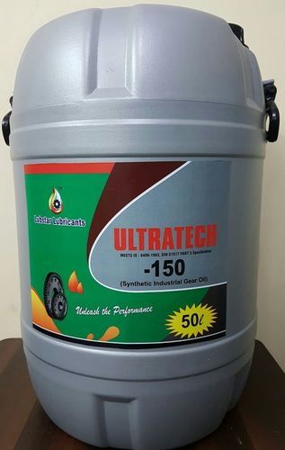 Ultratech-150 Synthetic Gear Oil